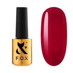 FOX Lipstick Collection 007 7ml Sangria