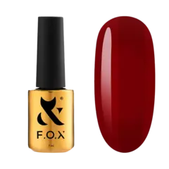 FOX Lipstick Collection 008 7ml Lost Cherry