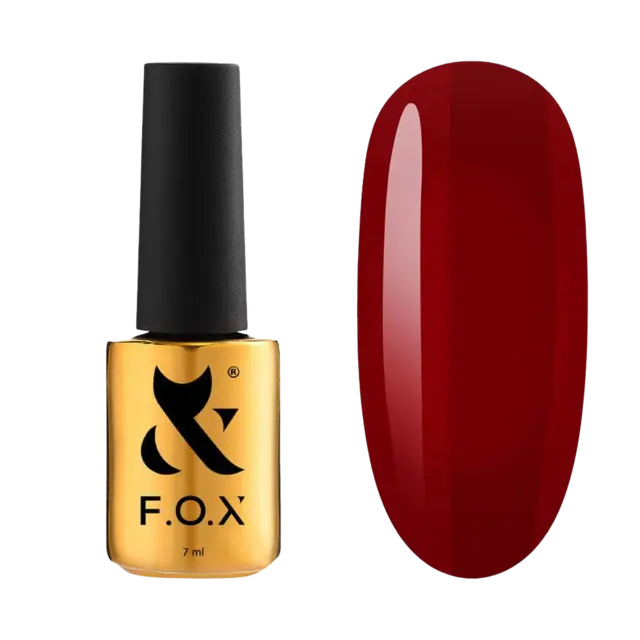 FOX Lipstick Collection 008 7ml Lost Cherry 