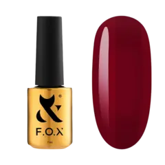FOX Lipstick Collection 009 7ml Velvet Berry