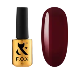 FOX Lipstick Collection 010 7ml Wine Passion