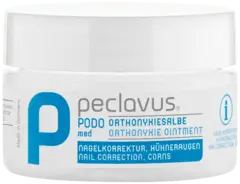 Peclavus PODOmed Orthonyxie salve 15ml