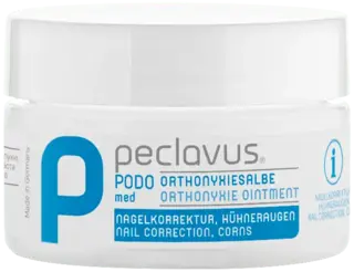 Peclavus PODOmed Orthonyxie salve 15ml