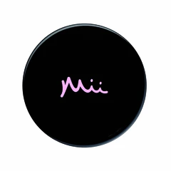 Mii Mineral Irresistible Face Base