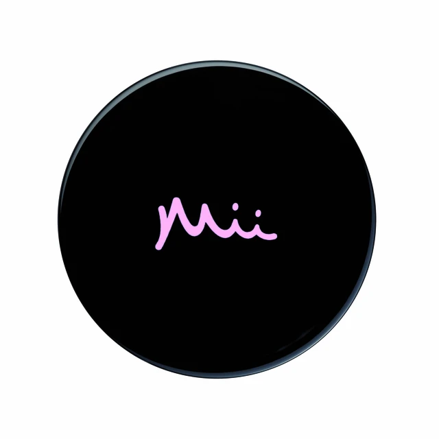 Mii Mineral Irresistible Face Base 