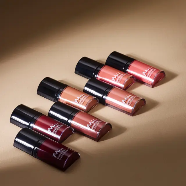 Mii Cheek Veil Liquid Blush 