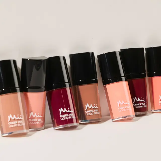 Mii Cheek Veil Liquid Blush 