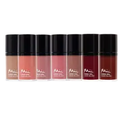 Mii Cheek Veil Liquid Blush