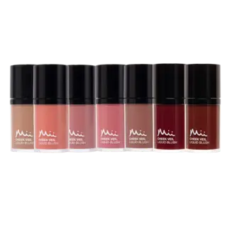 Mii Cheek Veil Liquid Blush