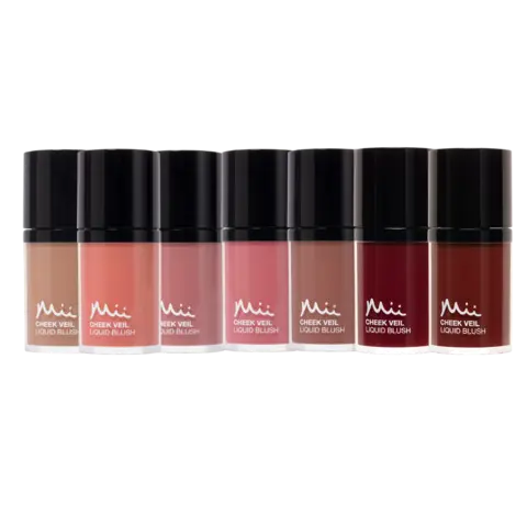 Mii Cheek Veil Liquid Blush