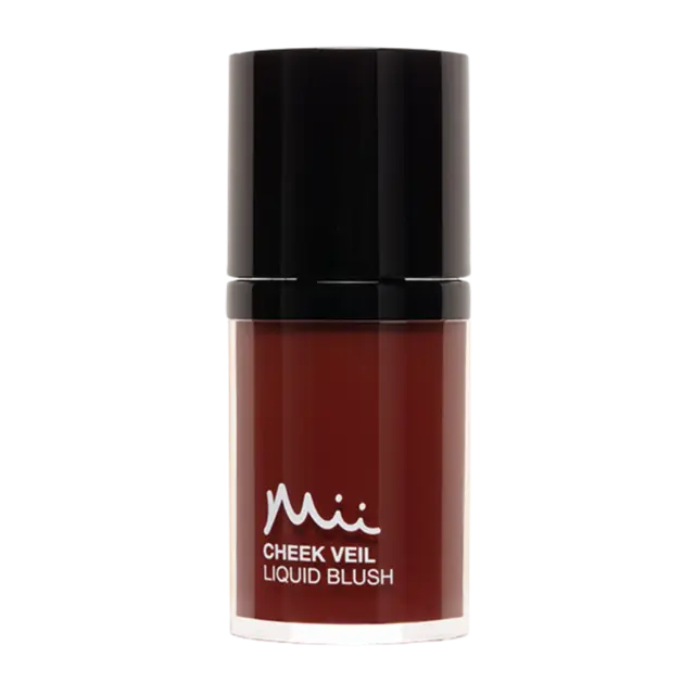 Mii Cheek Veil Liquid Blush Serenity 07 