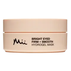 Mii Bright Eyed Firm+ Smooth Hydrogel Mask 60stk