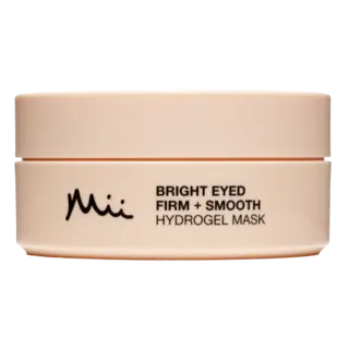 Mii Bright Eyed Firm+ Smooth Hydrogel Mask 60stk