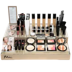 Best of Mii Display m/testere