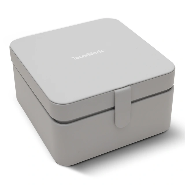 TecniWork SPA Microspeed Portable Micromotor E-fil 