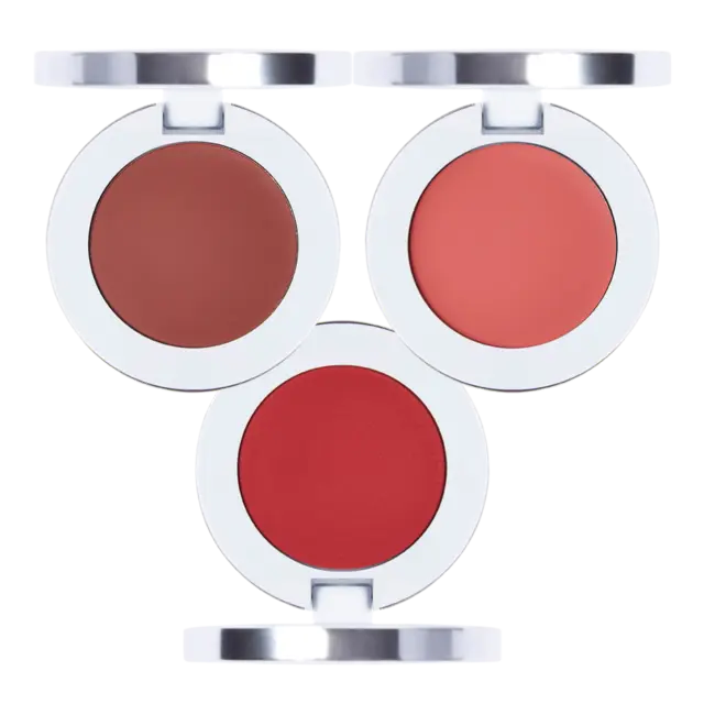 Mii Colour Wonder Lip & Cheek Balm 