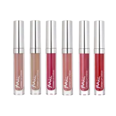 Mii Lavish Lip Creme