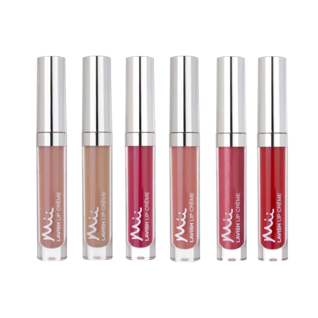 Mii Lavish Lip Creme 