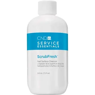 CND Scrub Fresh