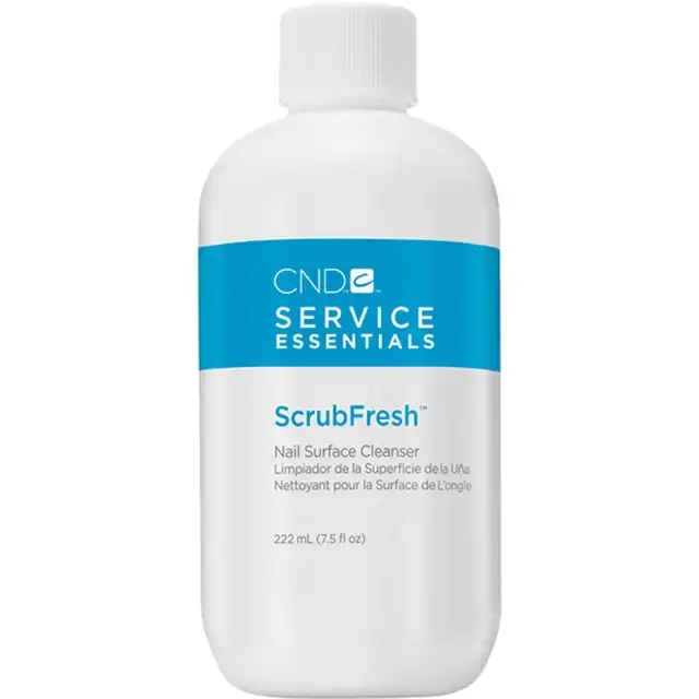 CND Scrub Fresh 