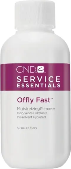 CND Offly Fast Remover