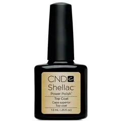 Shellac Original Top Coat