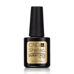 CND Shellac Duraforce Top Coat