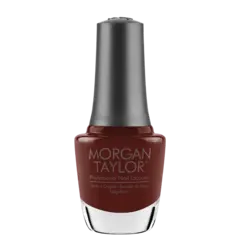 *Morgan Taylor In Frame FIFTEEN MINUTES OF FRAME 15ml