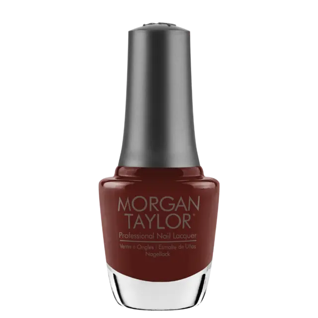 *Morgan Taylor In Frame FIFTEEN MINUTES OF FRAME 15ml 