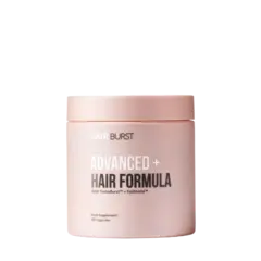 Hairburst Advanced Formula + Premium Vitamins (120stk)
