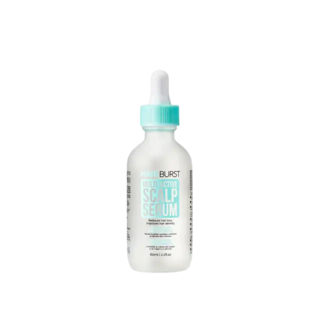 Hairburst Scalp Serum 60ml 