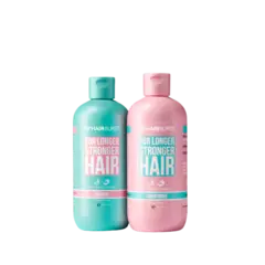 Hairburst Original Shampoo &amp; Conditioner Duo Pack for Longer&amp;Stronger Hair2x350ml