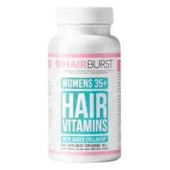 Hairburst 35+ Vitamins 1 Month Supply (60stk)