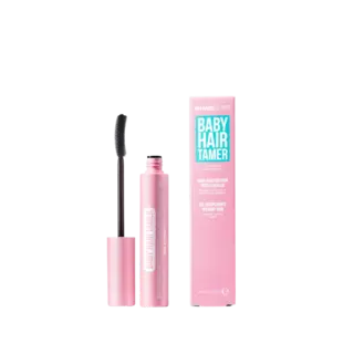 Hairburst Baby Hair Tamer 12ml
