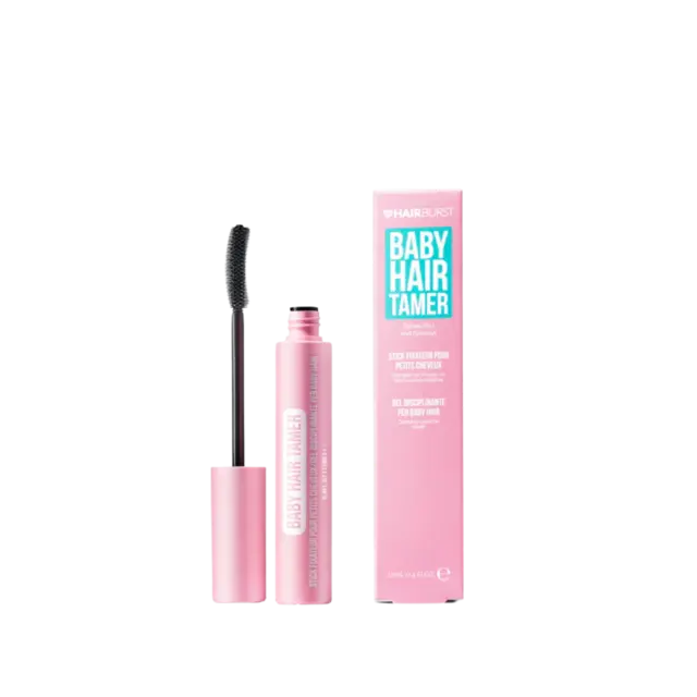 Hairburst Baby Hair Tamer 12ml 