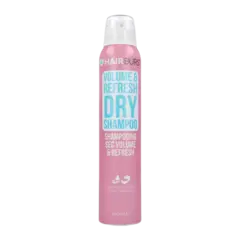 Hairburst Dry Shampoo 200ml