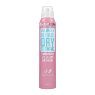 Hairburst Dry Shampoo 200ml