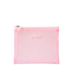 Hairburst Mesh Washbag Large