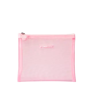 Hairburst Mesh Washbag Large