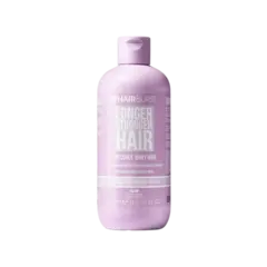 Hairburst Conditioner Curly Wavy Hair Longer &amp; Stronger 350ml