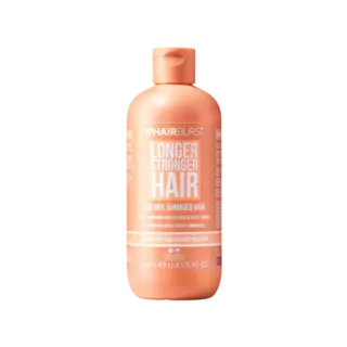 Hairburst Conditioner Dry &amp; Damaged Hair Longer &amp; Stronger 350ml