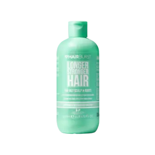 Hairburst Conditioner Oily Scalp &amp; Roots Longer &amp; Stronger 350ml