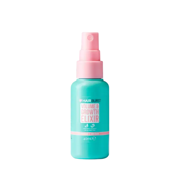 Hairburst Mini Elixir (for women) 40ml 