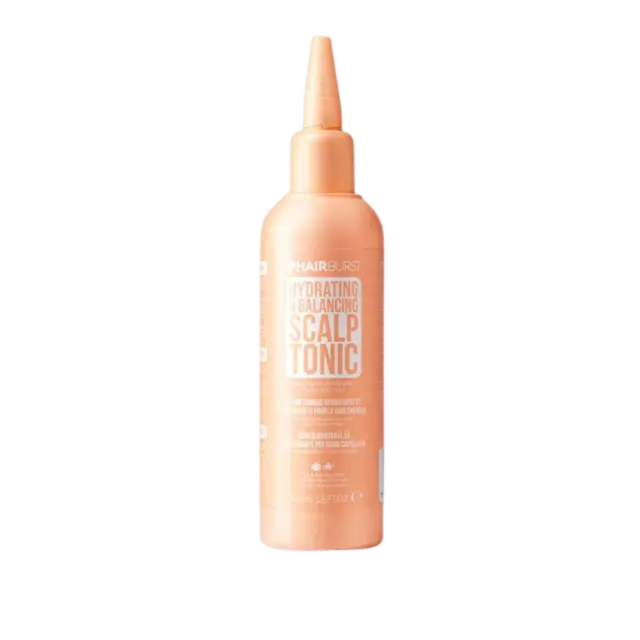 Hairburst Hydrating & Moisturising Scalp Tonic 100ml 