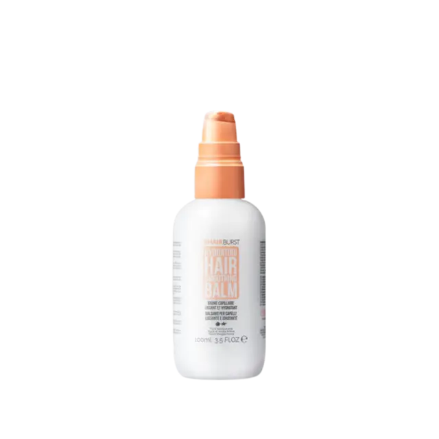 Hairburst Hydrating + Smoothing Balm 100ml 