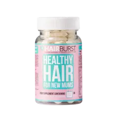 Hairburst NewMum Vitamins 1 Month Supply (30stk)