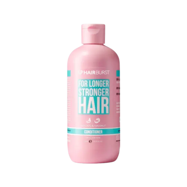 Hairburst Original Conditioner for Longer & Stronger Hair 350ml 