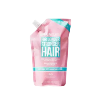 Hairburst Original Conditioner refill for Longer &amp; Stronger Hair 350ml