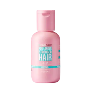 Hairburst Original Mini Conditioner for Longer &amp; Stronger Hair 60ml