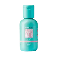 Hairburst Original Mini Shampoo for Longer &amp; Stronger Hair 60ml
